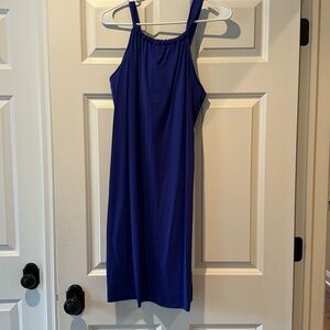 Athleta casual dress